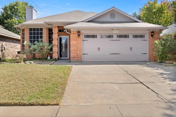 8724 Mystic Trail Property Photo 1