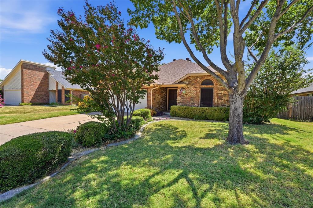 6207 Declaration Drive Property Photo 3