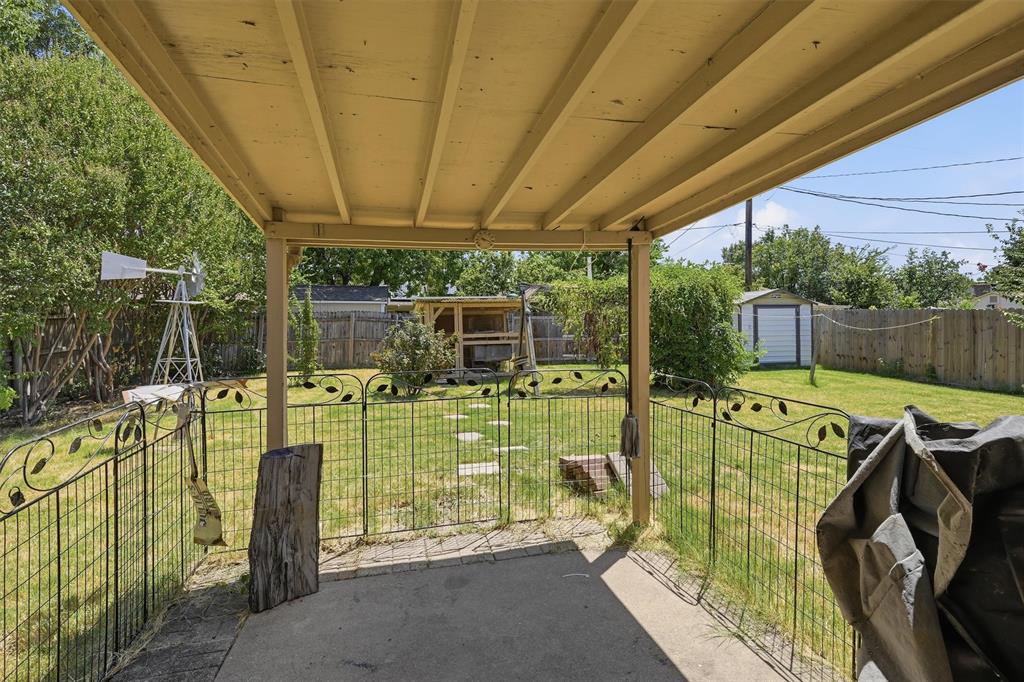 6207 Declaration Drive Property Photo 27