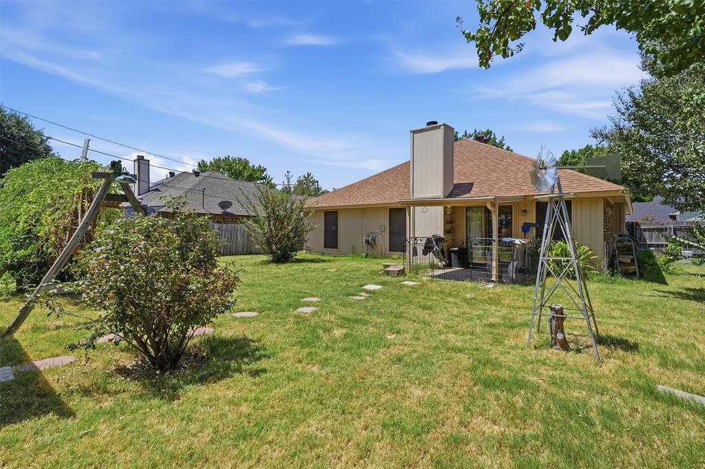 6207 Declaration Drive Property Photo 29