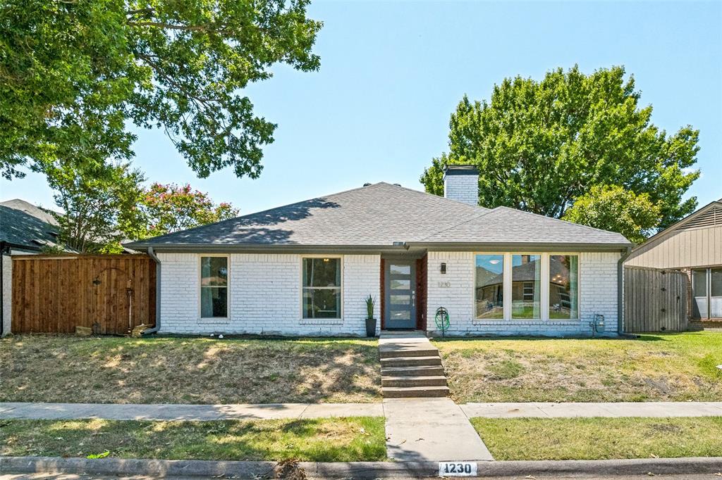 1230 Richland Oaks Drive Property Photo 1