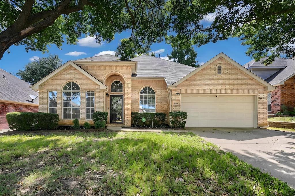 1004 Tennison Drive Property Photo 1