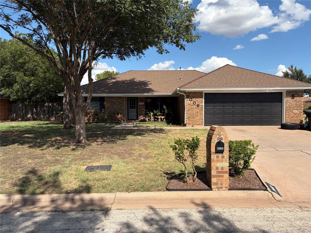 3009 Button Willow Parkway Property Photo 1