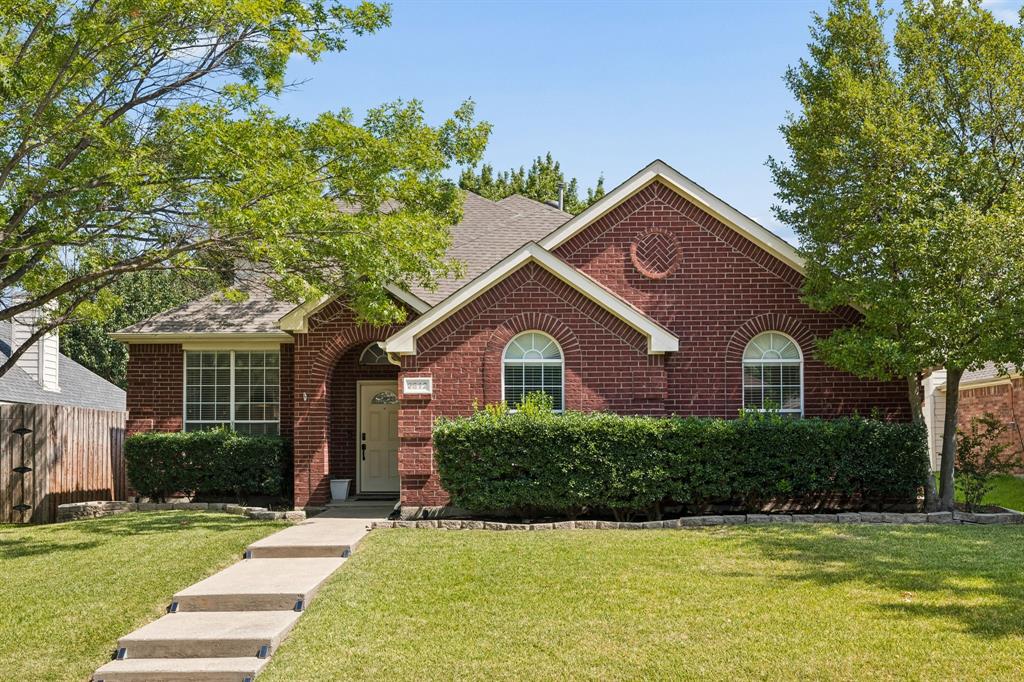 9512 Winter Park Drive Property Photo 1