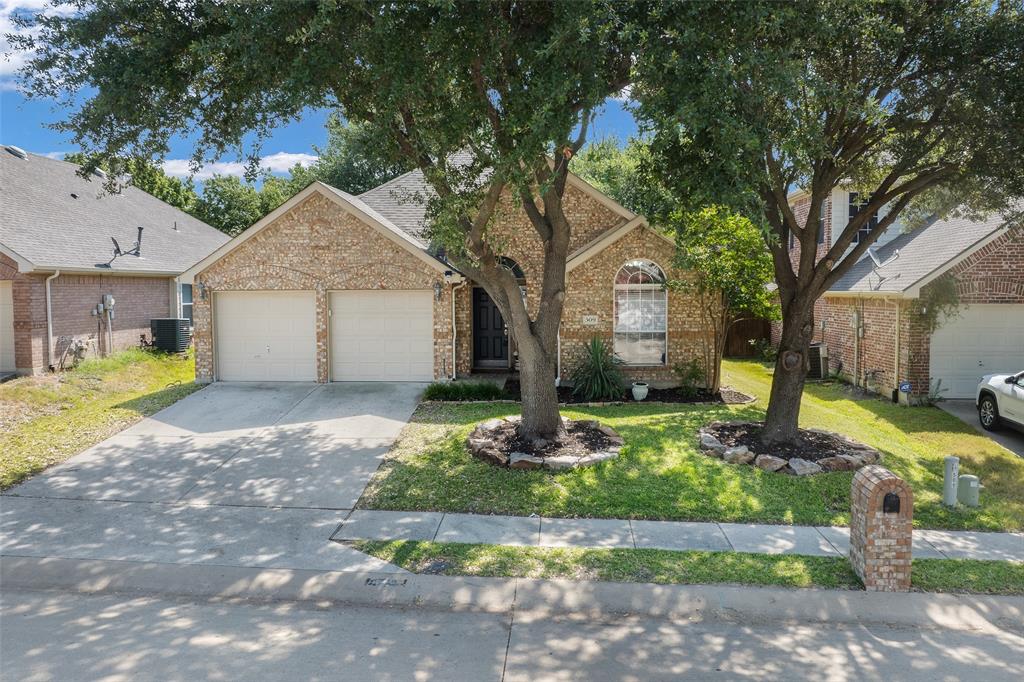 509 Crutcher Crossing Property Photo 1