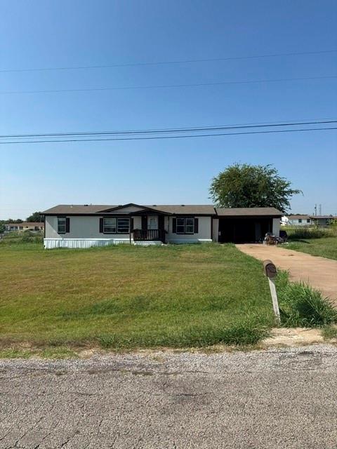 8517 Open Sky Court Property Photo 1