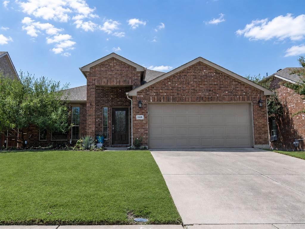 3306 Bear Creek Drive Property Photo 1