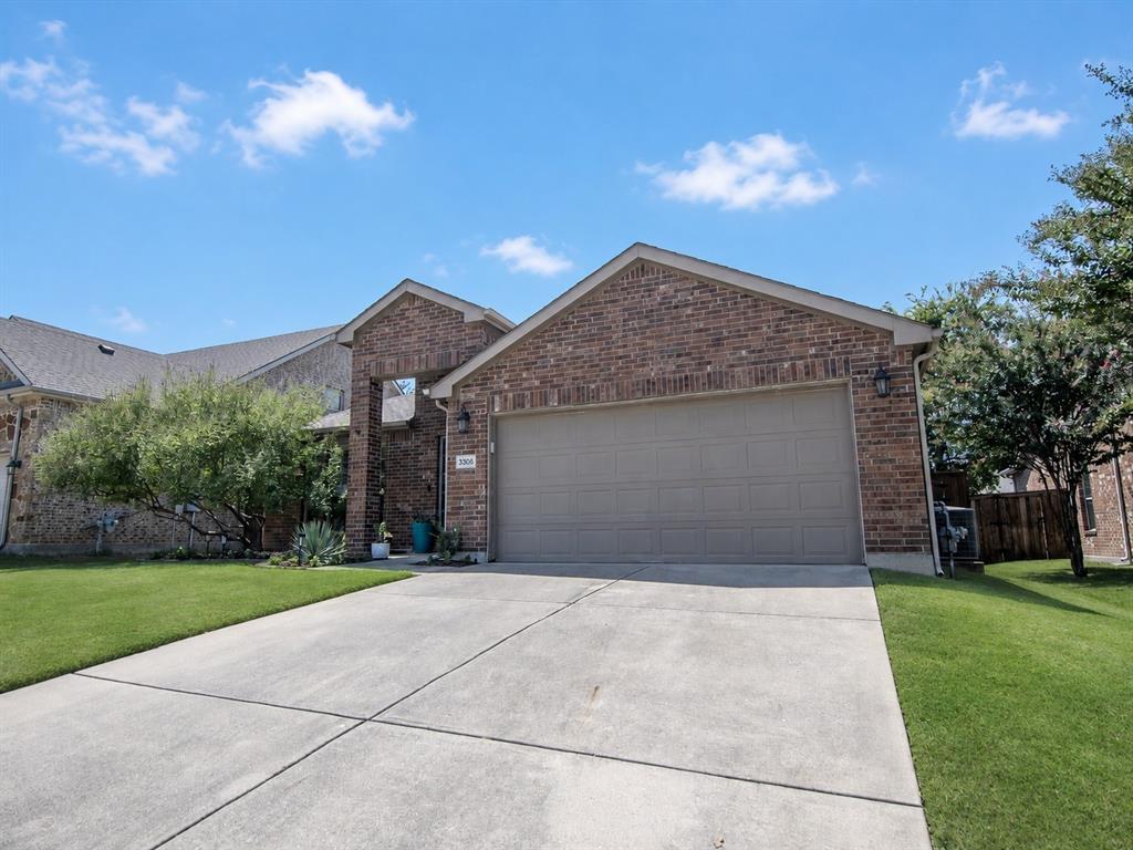 3306 Bear Creek Drive Property Photo 3