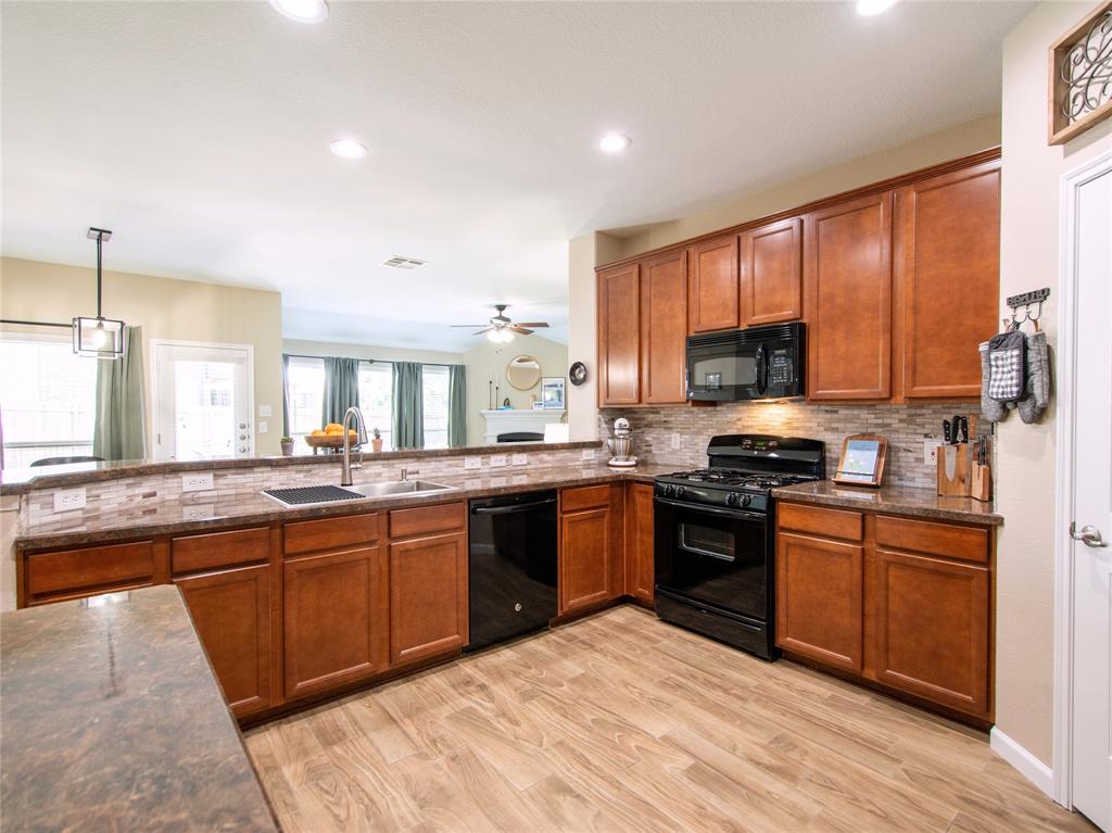3306 Bear Creek Drive Property Photo 10