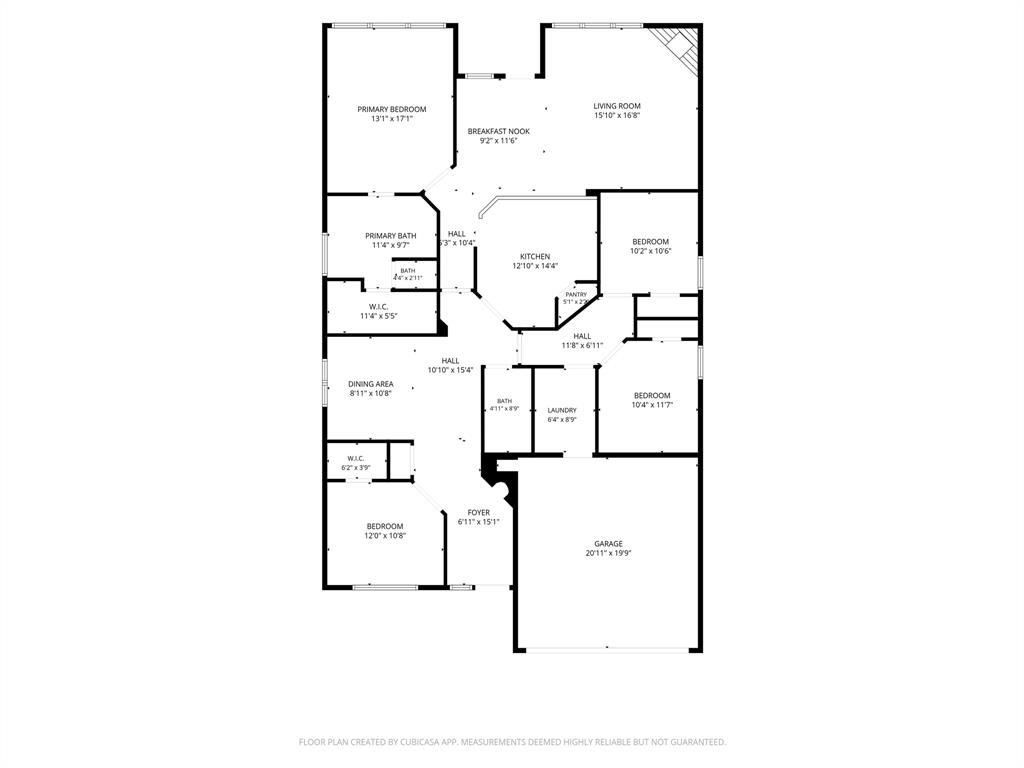 3306 Bear Creek Drive Property Photo 40