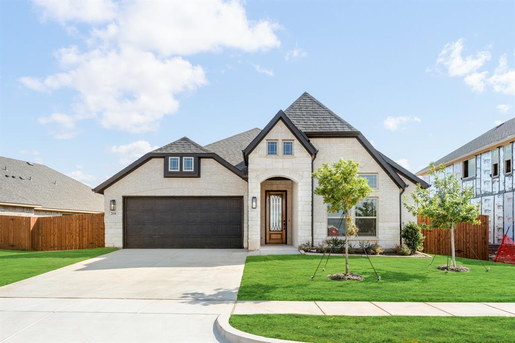 268 Coronado Court Property Photo 1