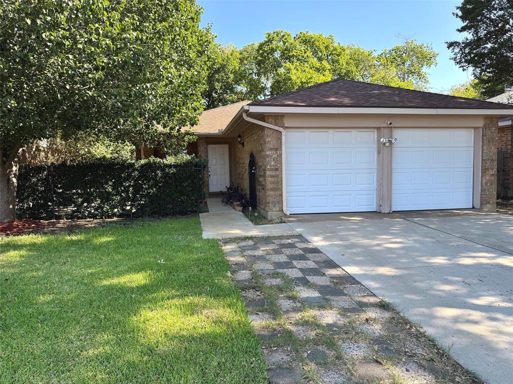 505 Valley Spring Drive Property Photo 1