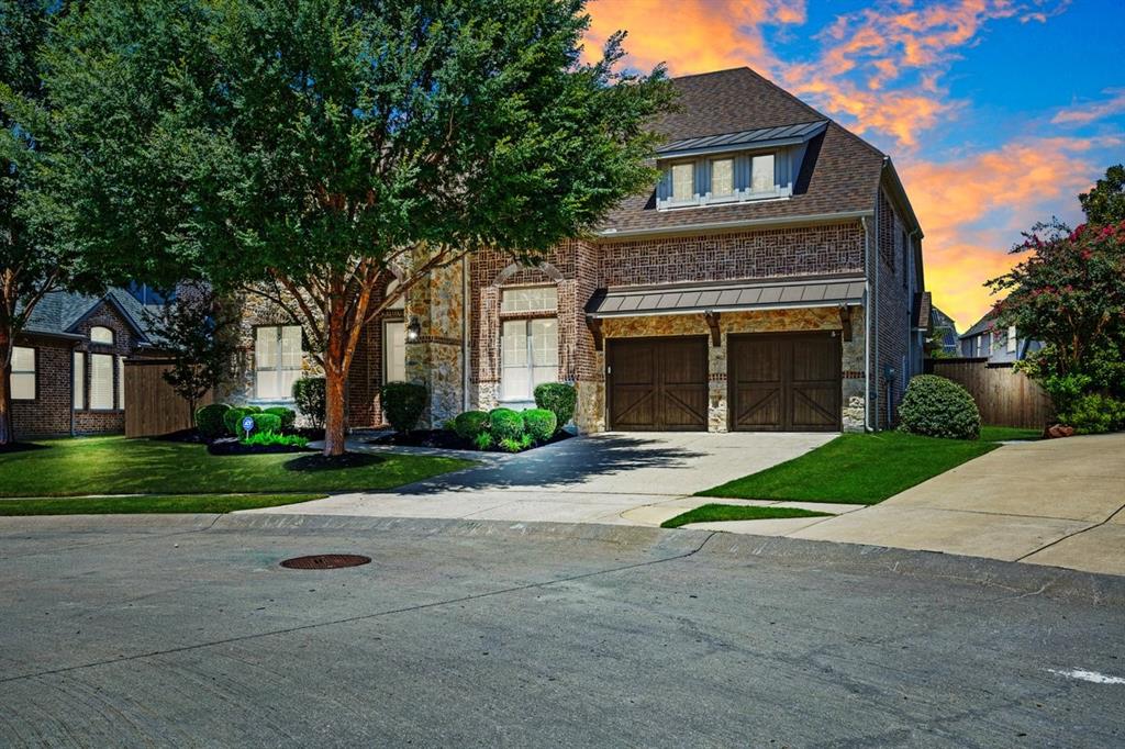 2020 Artemis Court Property Photo 1