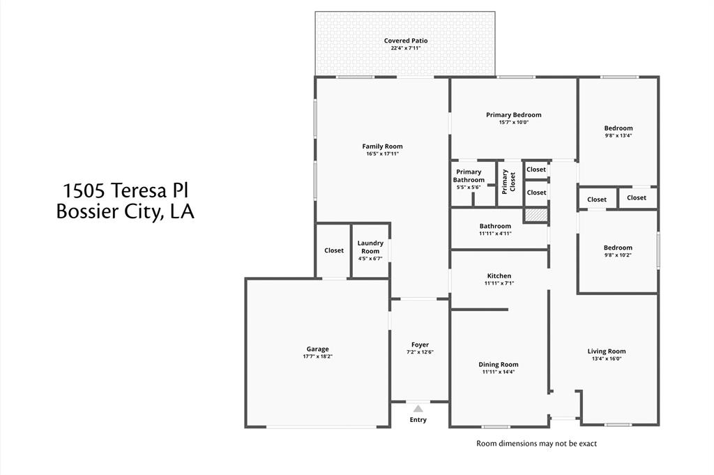 1505 Teresa Place Property Photo 26