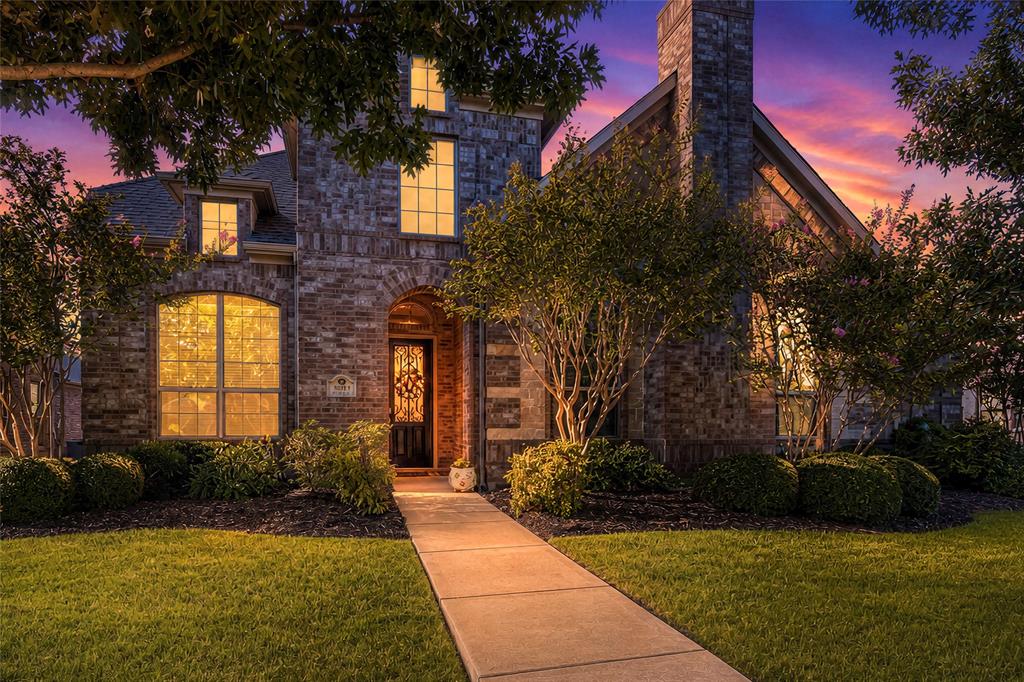 2017 Sterling Trace Drive Property Photo 1