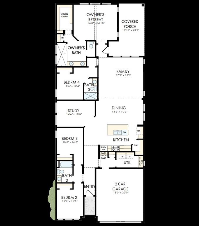 8005 Autumn Sage Trail Property Photo 2