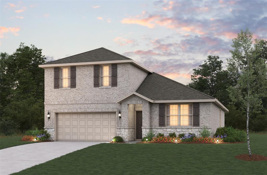 3173 Ashbrook Lane Property Photo 1