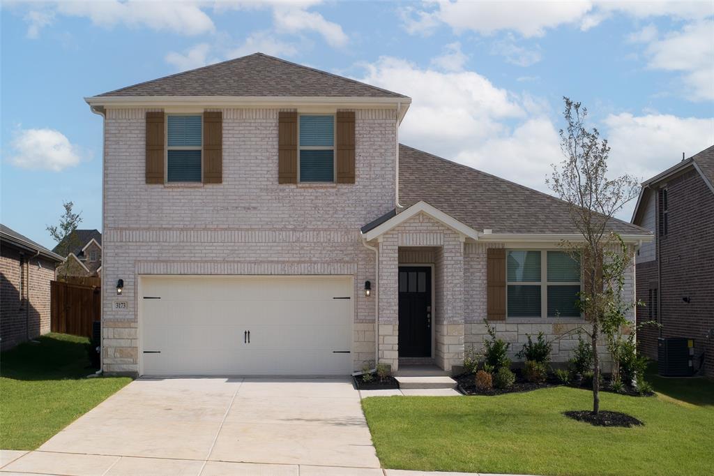 3173 Ashbrook Lane Property Photo 1
