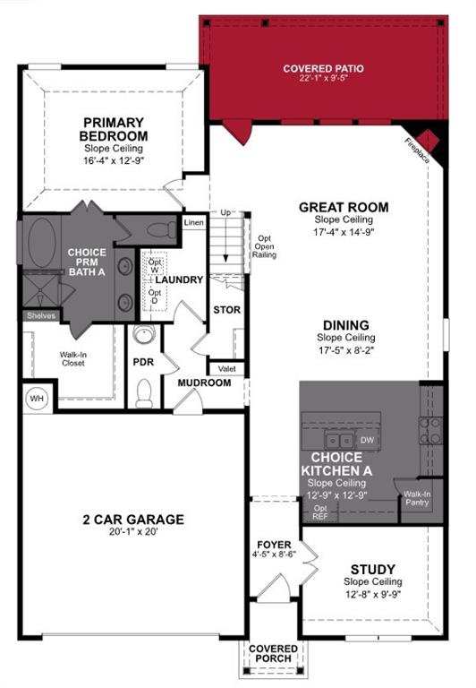 3173 Ashbrook Lane Property Photo 12