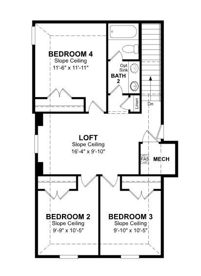 3173 Ashbrook Lane Property Photo 13