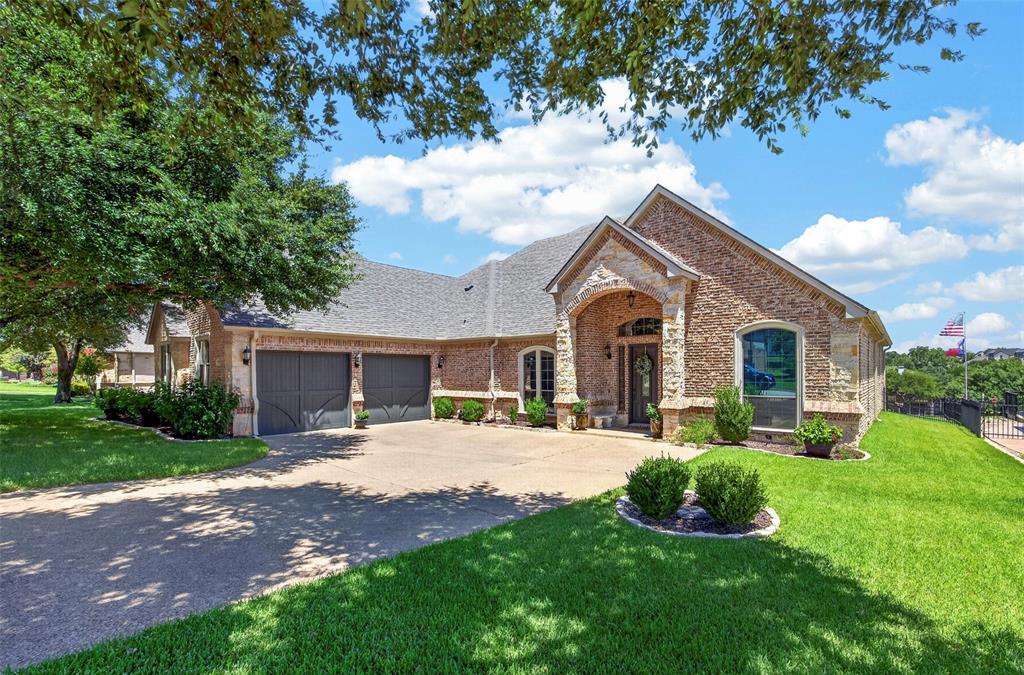 4457 Fairway View Drive Property Photo 1