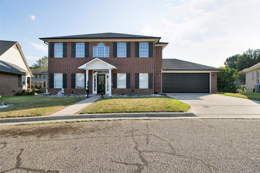 204 Millpond Drive Property Photo 1