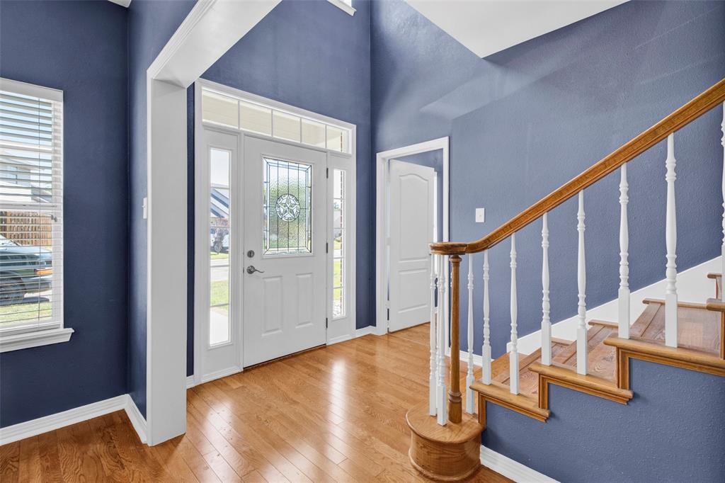 204 Millpond Drive Property Photo 13