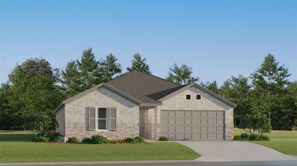 414 Comanche Drive Property Photo 1