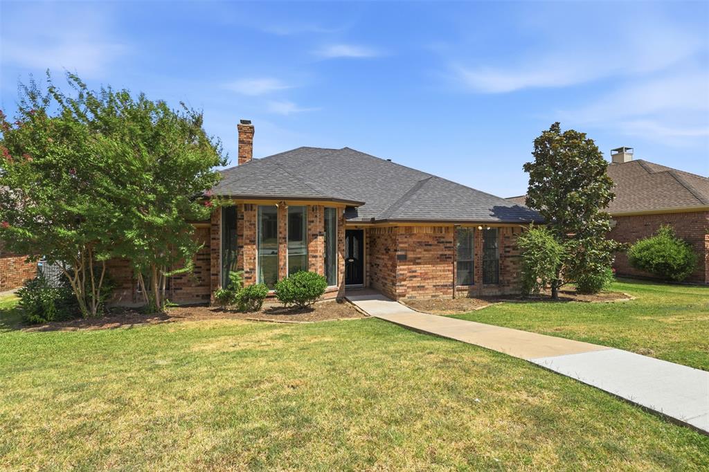 3802 Cromwell Drive Property Photo 1