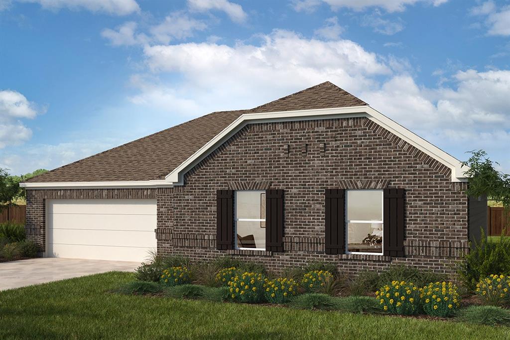 3901 Buffalo Grass Trail Property Photo 1