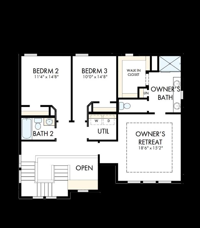 2513 Green Plateau Drive Property Photo 3