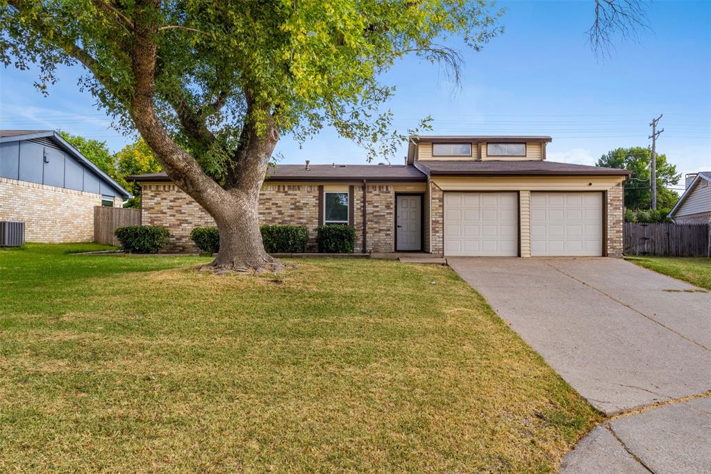 1007 Elk Grove Drive Property Photo 1