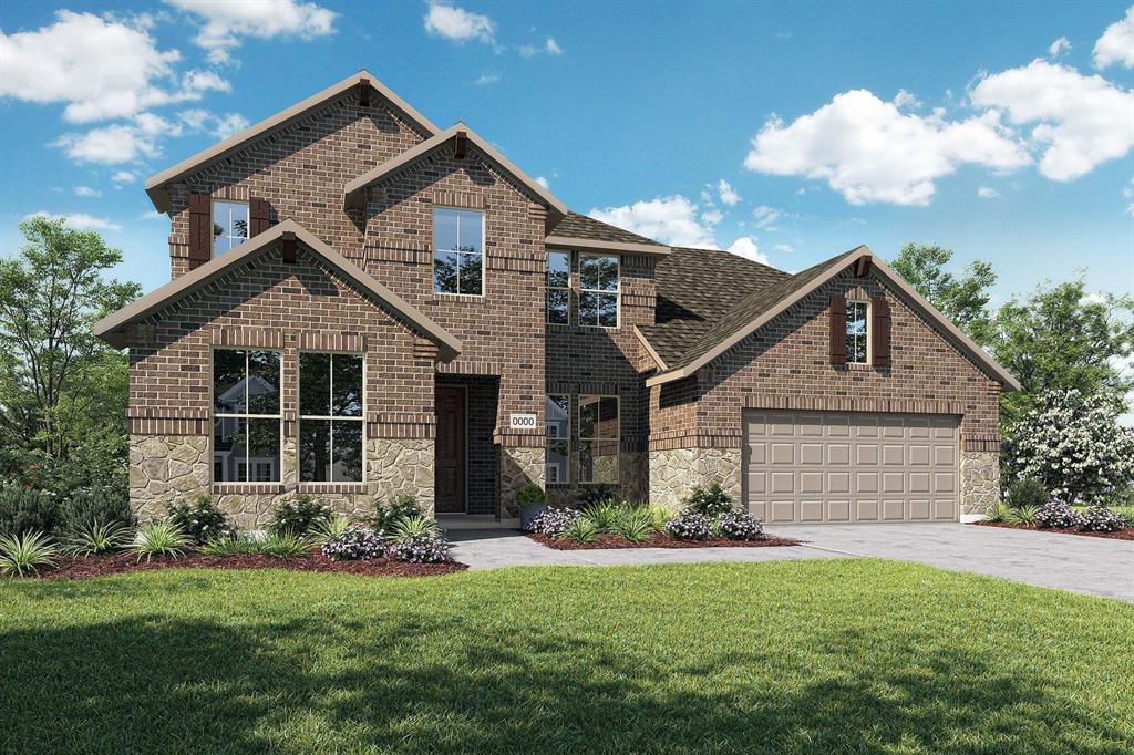 7228 Switchgrass Street Property Photo 1