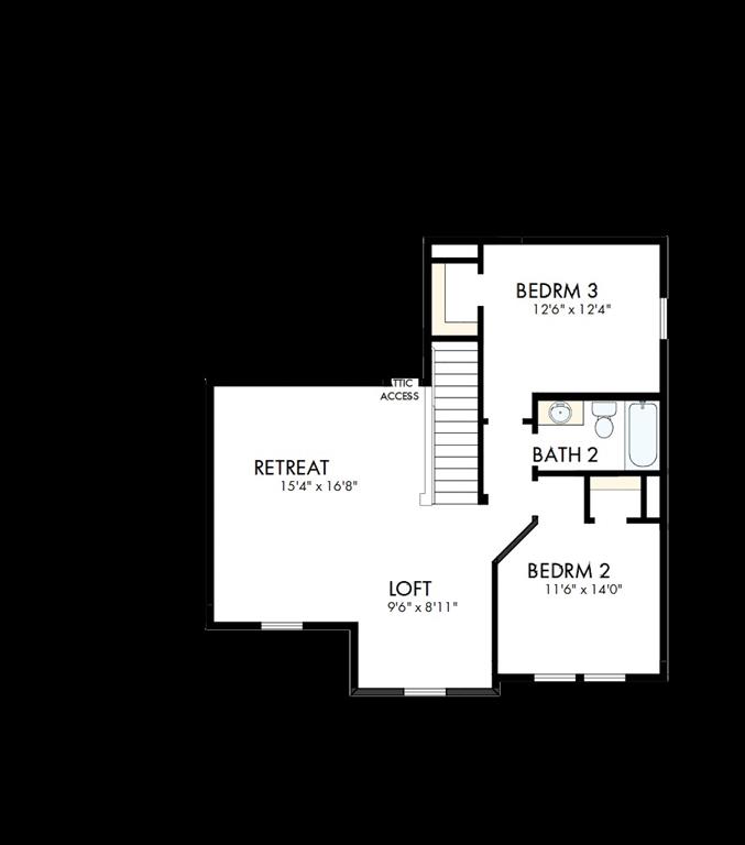 2509 Green Plateau Drive Property Photo 3