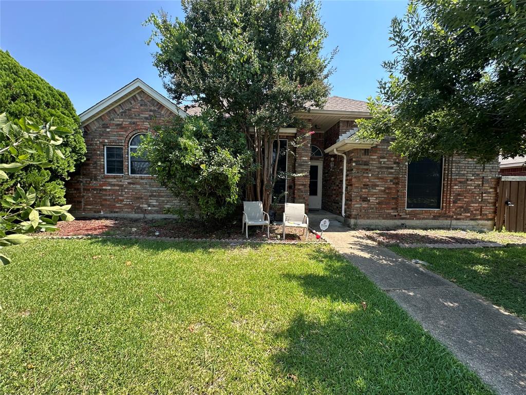 1412 Paula Lane Property Photo 1