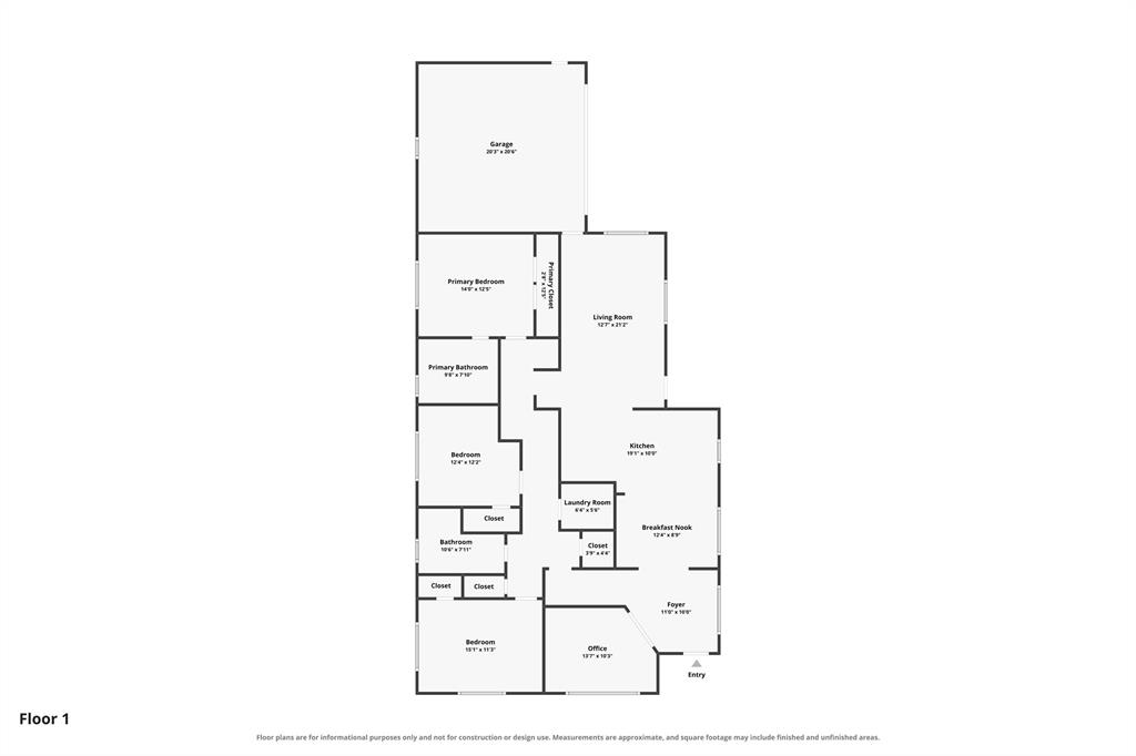 1807 S Vernon Avenue Property Photo 40