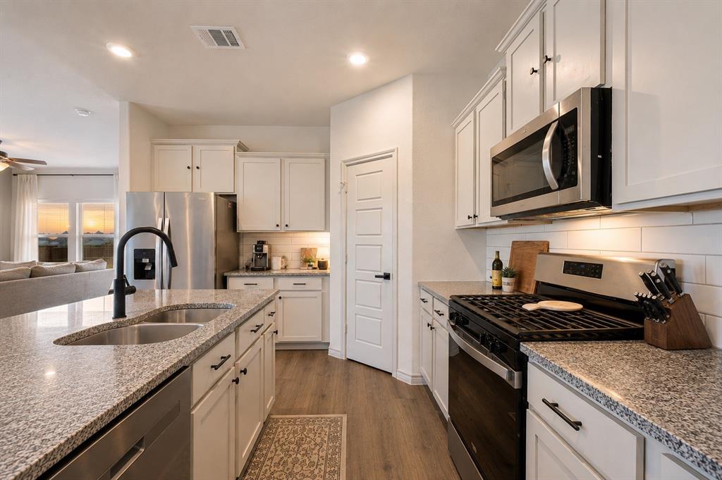 9828 Quail Pointe Road Property Photo 4