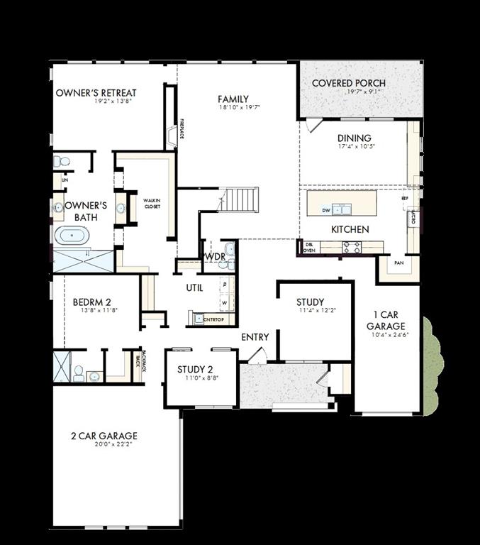 5625 Legacy Park Property Photo 2