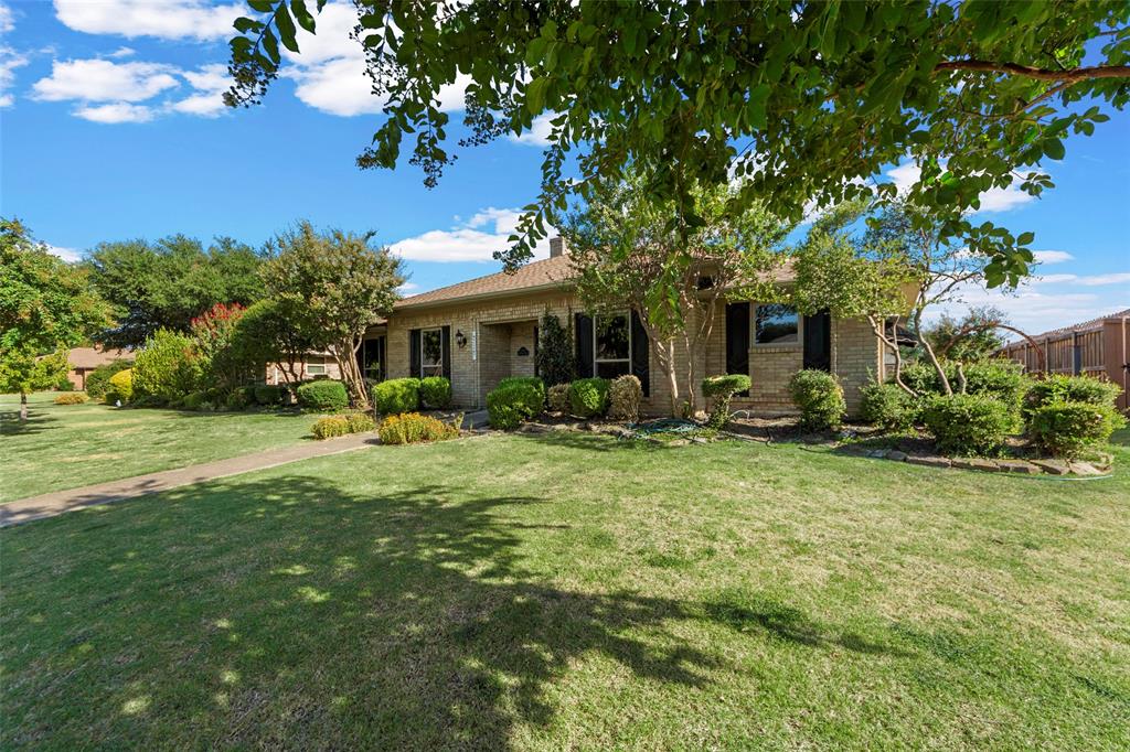 1116 Windsong Trail Property Photo 33