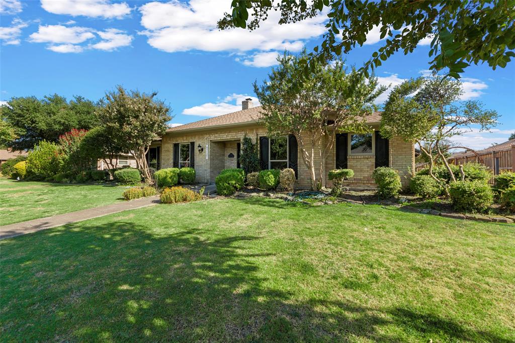 1116 Windsong Trail Property Photo 34