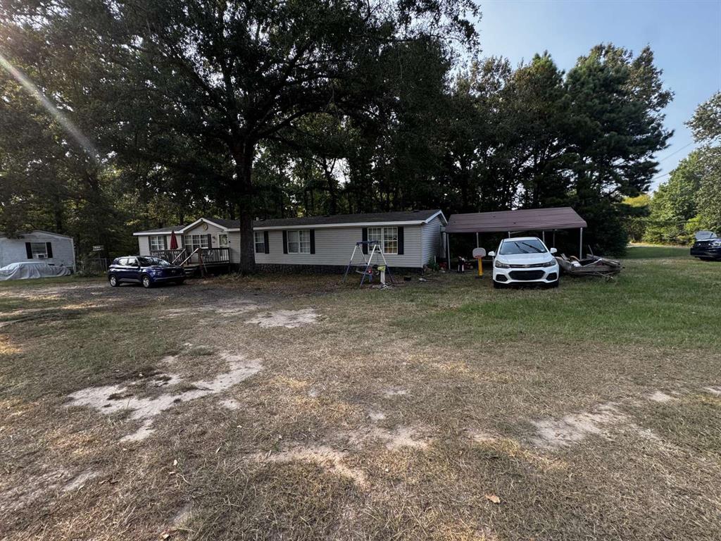 10148 Barnes Road Property Photo 1