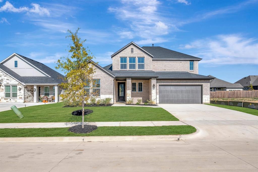602 Boxwood Court Property Photo 1