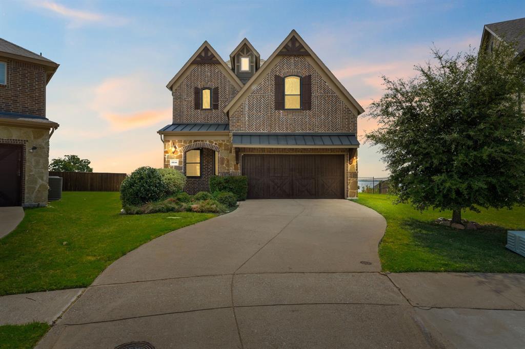 18144 Lakefront Court Property Photo 1