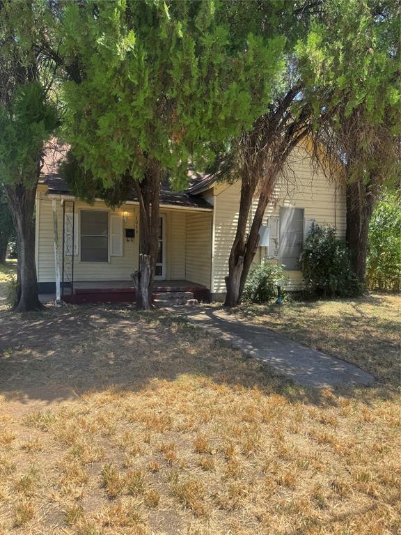 1011 Turner Street Property Photo 1