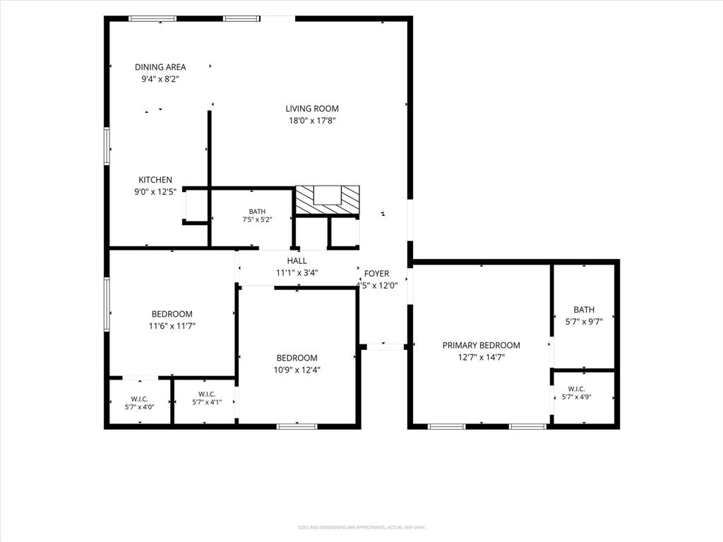 1413 Long Shadow Lane Property Photo 20