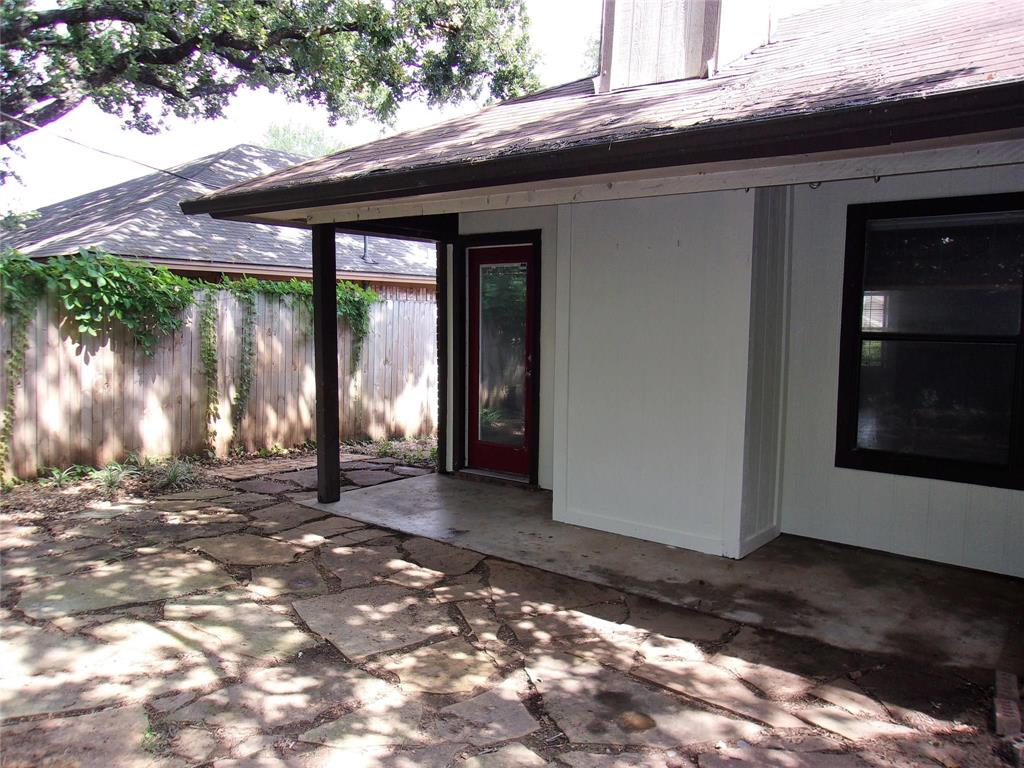 4200 Rye Glen Drive Property Photo 19
