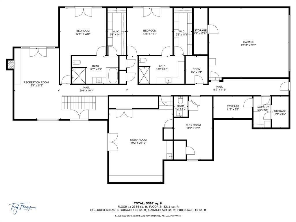 2103 Indian Creek Drive Property Photo 39
