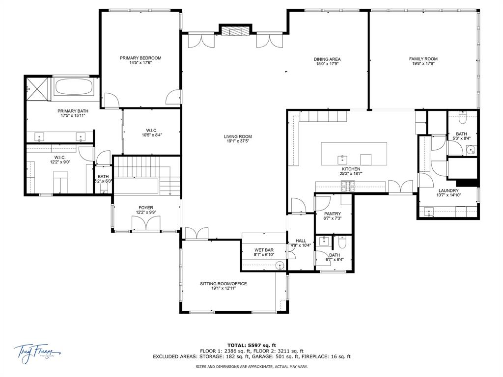 2103 Indian Creek Drive Property Photo 40