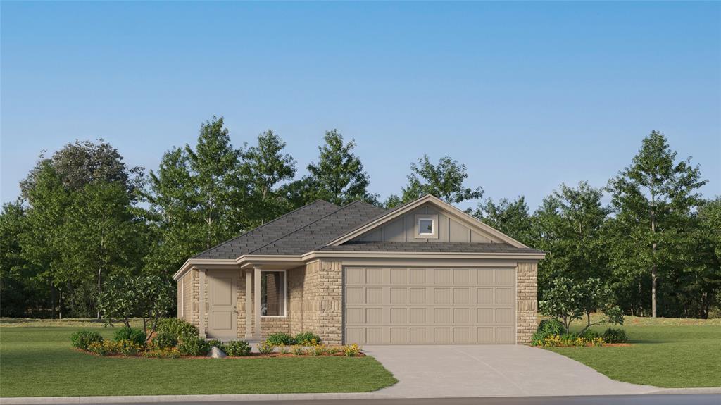 1300 Still Pond Drive Property Photo 1