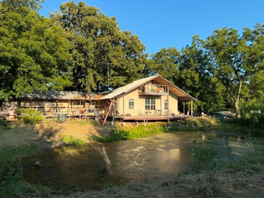 2707 S State Highway 121 Highway Property Photo 1